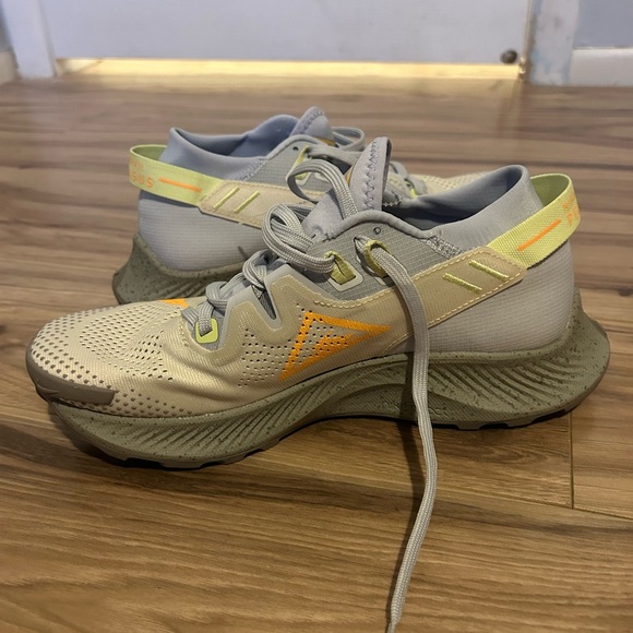 nike pegasus trail 2 running shoes - Picture 3 of 6